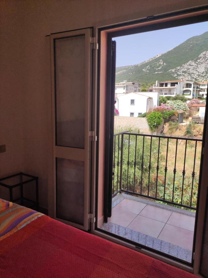 קאלה גונונה Appartamento Mirto מראה חיצוני תמונה