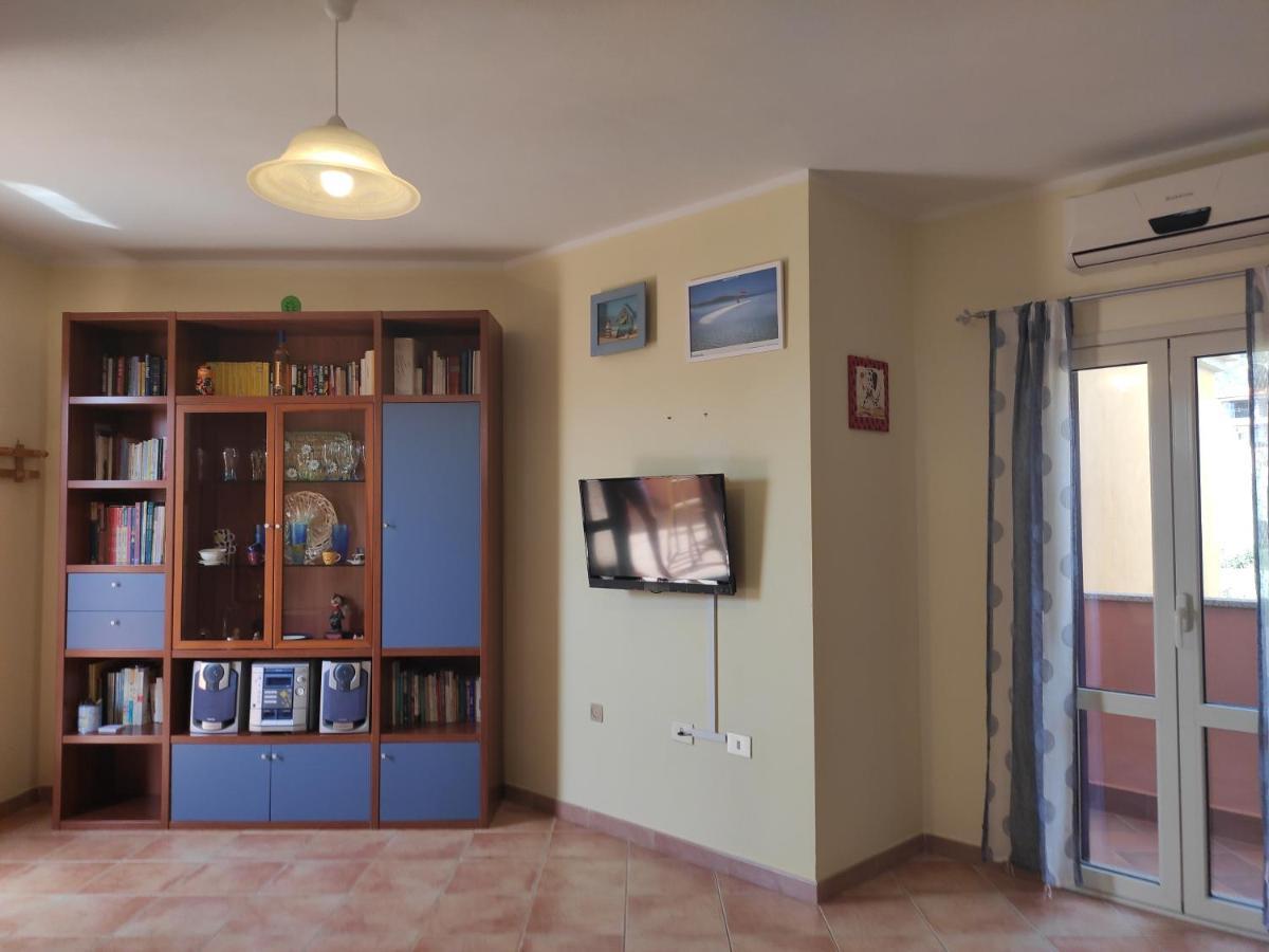 קאלה גונונה Appartamento Mirto מראה חיצוני תמונה